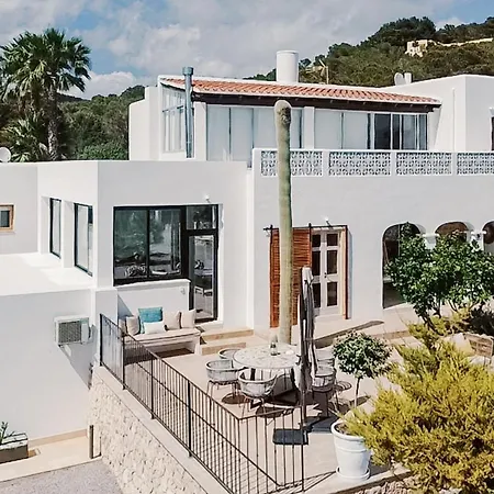 Villa Pep Gibert *