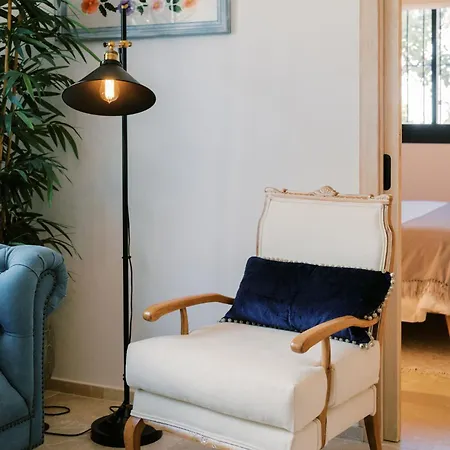 Pep Gibert Villa Ibiza-stad
