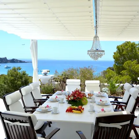 Rica Ibiza Town