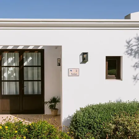 فندق Casa Maca