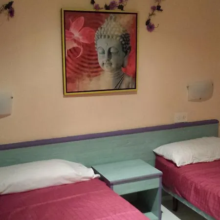Rialto Aparthotel