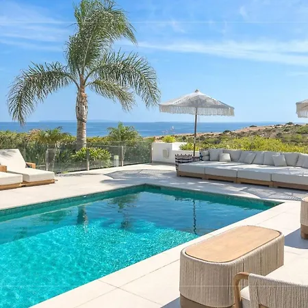 Wave Villa *