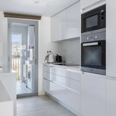 Address Luxury Living Lejlighed *