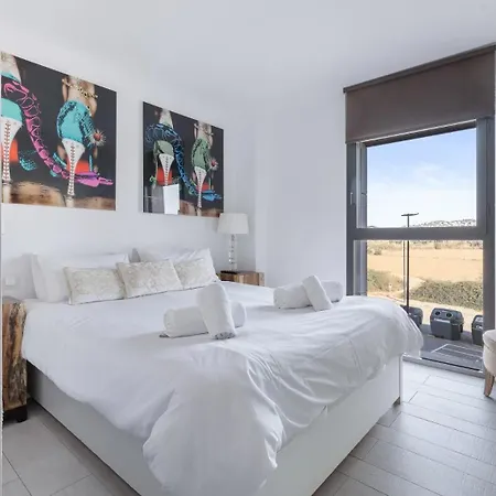 Address Luxury Living