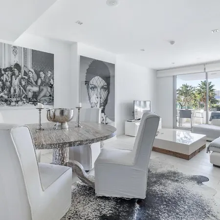 Address Luxury Living Lejlighed Ibiza
