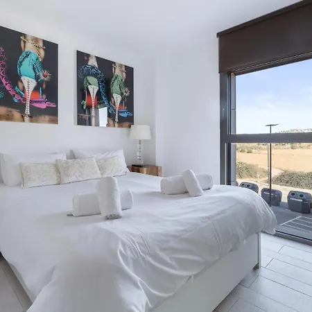 Address Luxury Living * Ibiza