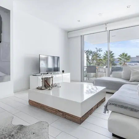 Address Luxury Living Ibiza