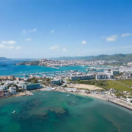Luxury Boas- Best Location * Ibiza città