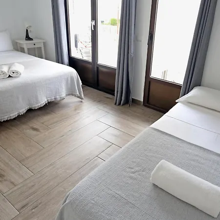 Costa Guest house Ibiza Town