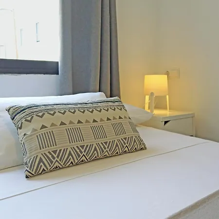 Guest house Costa Ibiza Town