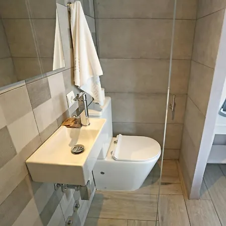 Costa Guest house