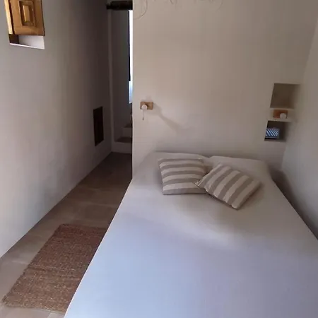 Authentic Ibicenco With Large Pool Villa *