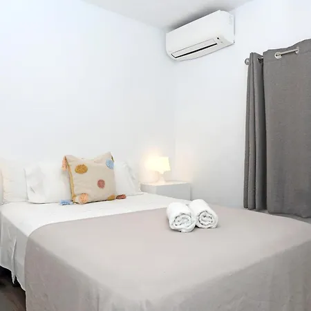 Guest house Costa Ibiza Town