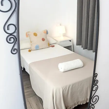 Guest house Costa *