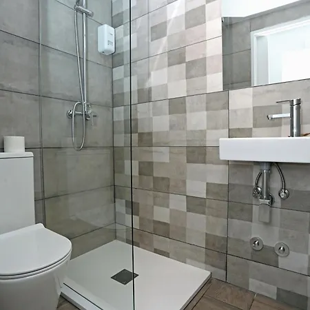 Guest house Costa