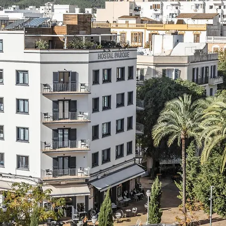 Affittacamere Parque Ibiza