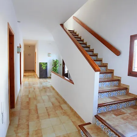 Guest house Marblau Ibiza Town