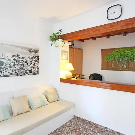 Marblau Guest house Ibiza Town