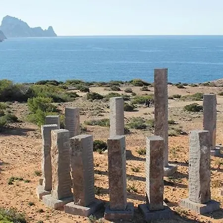 Sa Torre * Ibiza città