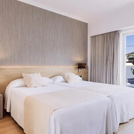 Simbad Ibiza&spa Hotel 4*