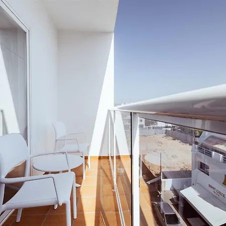 Hotel Simbad Ibiza&spa Ibiza città