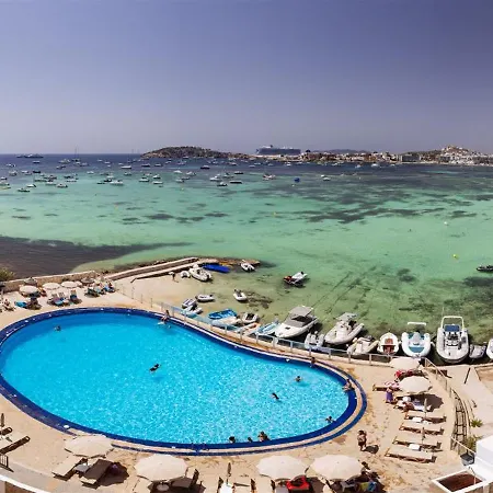 Simbad Ibiza&spa 4* Ibiza città