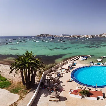 Simbad Ibiza&spa Hotel