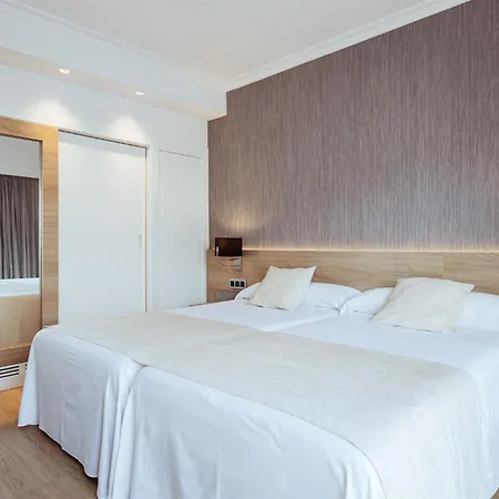 Simbad Ibiza&spa