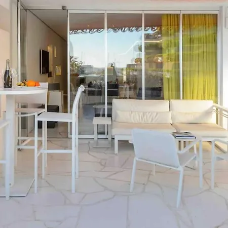 Luxury Boas- Best Location * Ibiza città