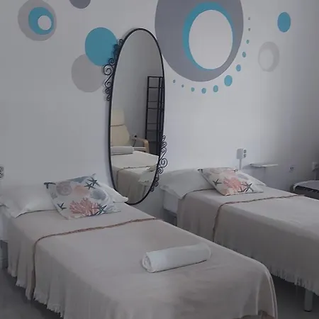 Coordenadas Ibiza * Ibiza città