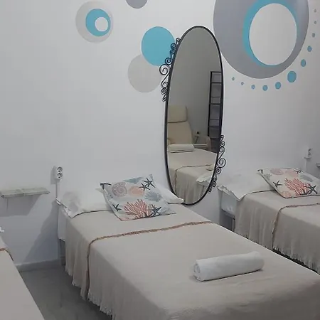 Affittacamere Coordenadas Ibiza Ibiza città