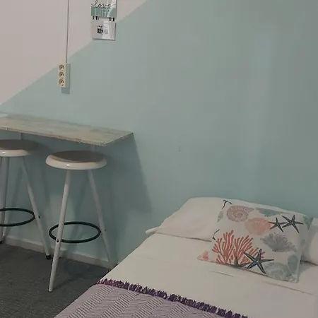 Coordenadas Ibiza Affittacamere