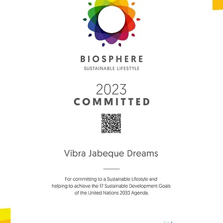 Vibra Jabeque Dreams Appartement Ibiza