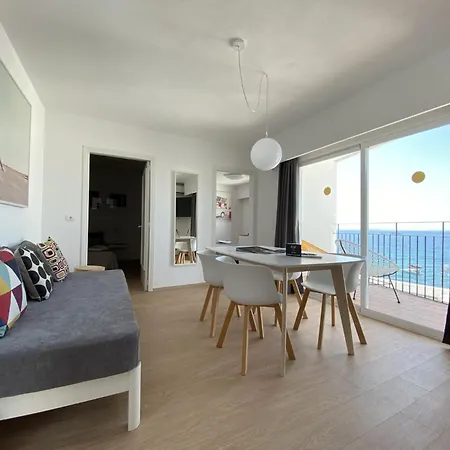 Aparthotel Cenit & Apts. Sol Y Viento