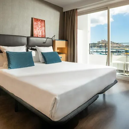 Hotel Ocean Drive Ibiza
