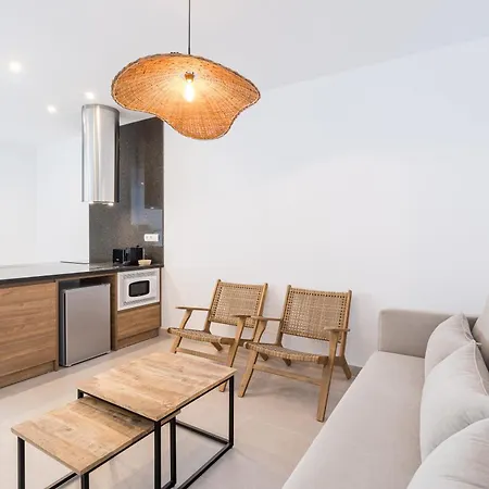 Bossa Bay With Private Pool - Mc Apartment