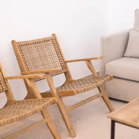 Apartment Bossa Bay With Private Pool - Mc Ibiza Town