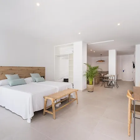 Bossa Bay With Private Pool - Mc Ibiza Town