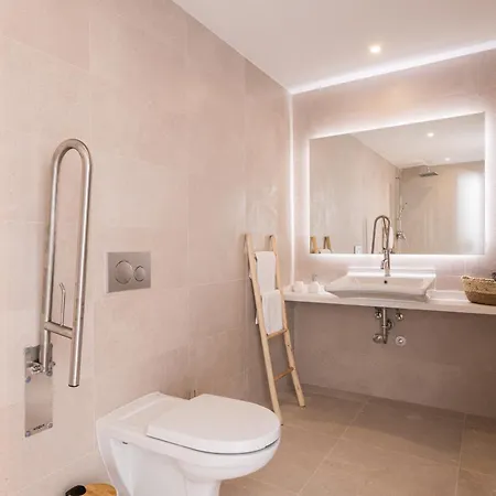 Apartment Bossa Bay With Private Pool - Mc *