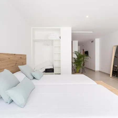 Bossa Bay With Private Pool - Mc Apartment