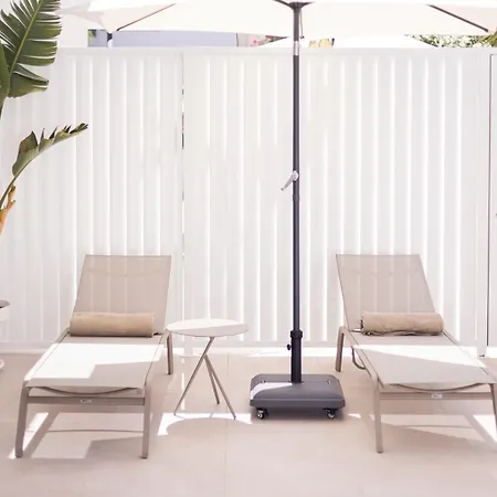 Apartment Bossa Bay With Private Pool - Mc Ibiza Town