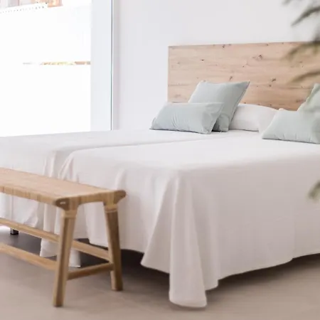 Apartment Bossa Bay With Private Pool - Mc