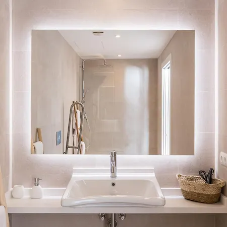 Bossa Bay With Private Pool - Mc Apartment *
