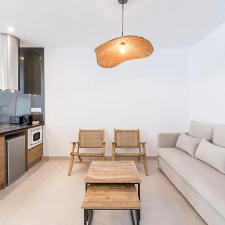 Bossa Bay With Private Pool - Mc Apartment Ibiza Town