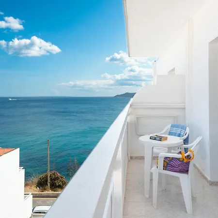 Vibra Lux Mar Ibiza