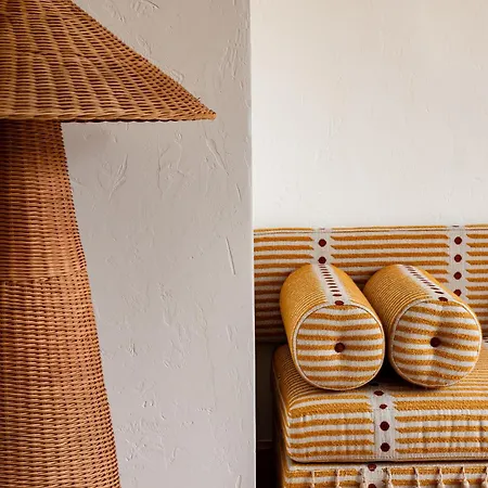 Montesol Experimental 5* Ibiza Town