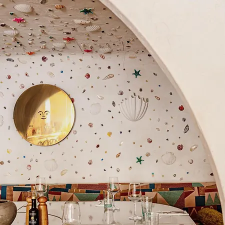 Montesol Experimental Hotel Ibiza Town