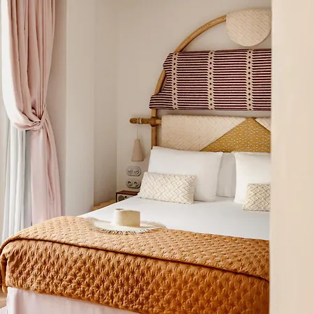 Montesol Experimental 5* Ibiza