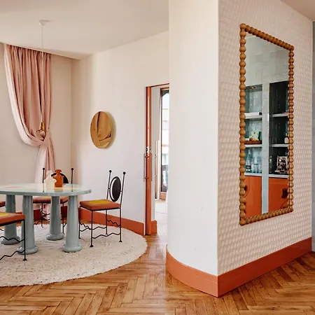 Hotel Montesol Experimental 5*