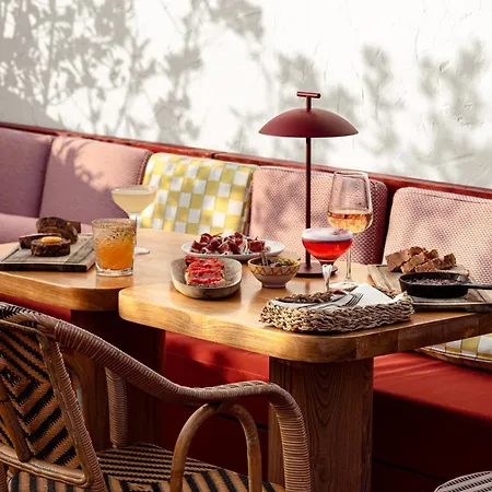 Montesol Experimental Hotel Ibiza Town